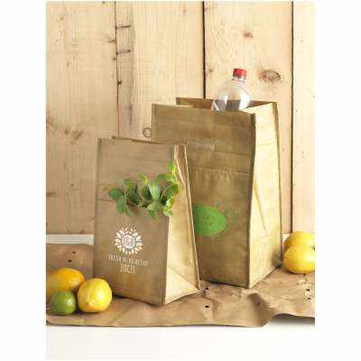 Borsa termica grande Papyrus - 6L - cod. P120396 Borsa termica grande Papyrus - 6L - cod. P120396