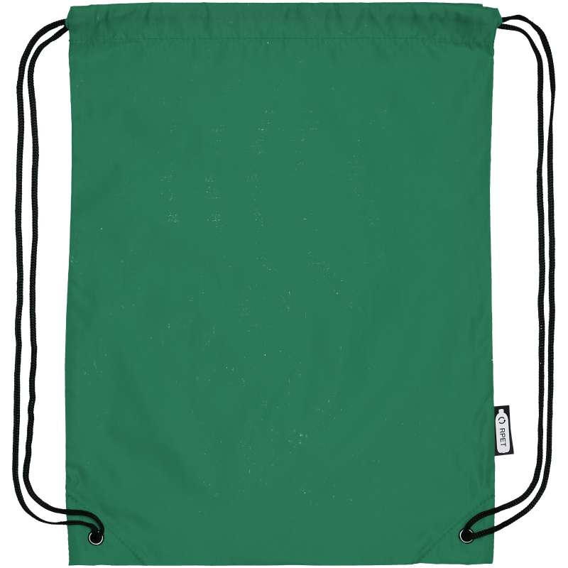 Zainetto con scritte f.to 33x44 cm. - cod. P120461