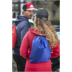 Sacca frigo da stampare con scritte f.to 32x43 cm. - cod. P120495