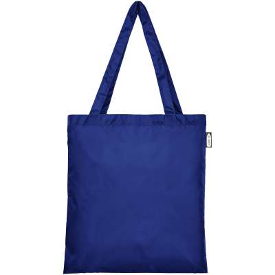 Tote bag Sai in PET riciclato - 7L - cod. P120496
