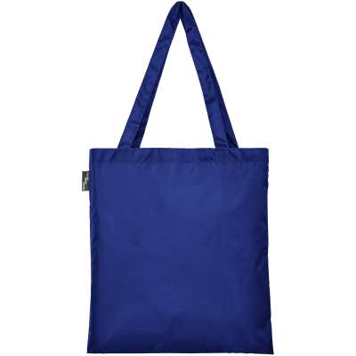 Tote bag Sai in PET riciclato - 7L - cod. P120496