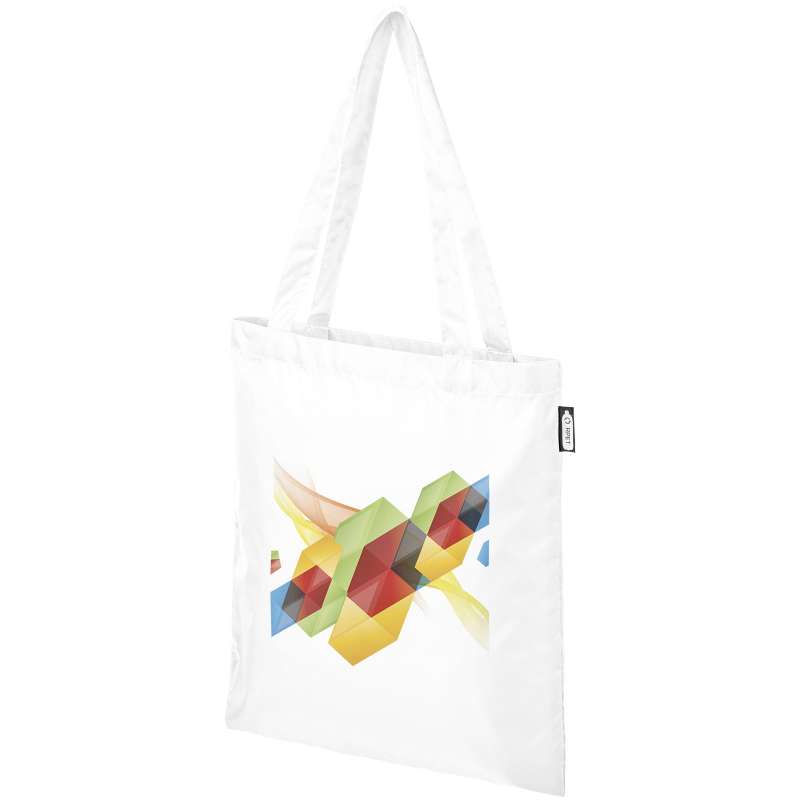 Borse shopping stampate 38x42 cm. - cod. P120496