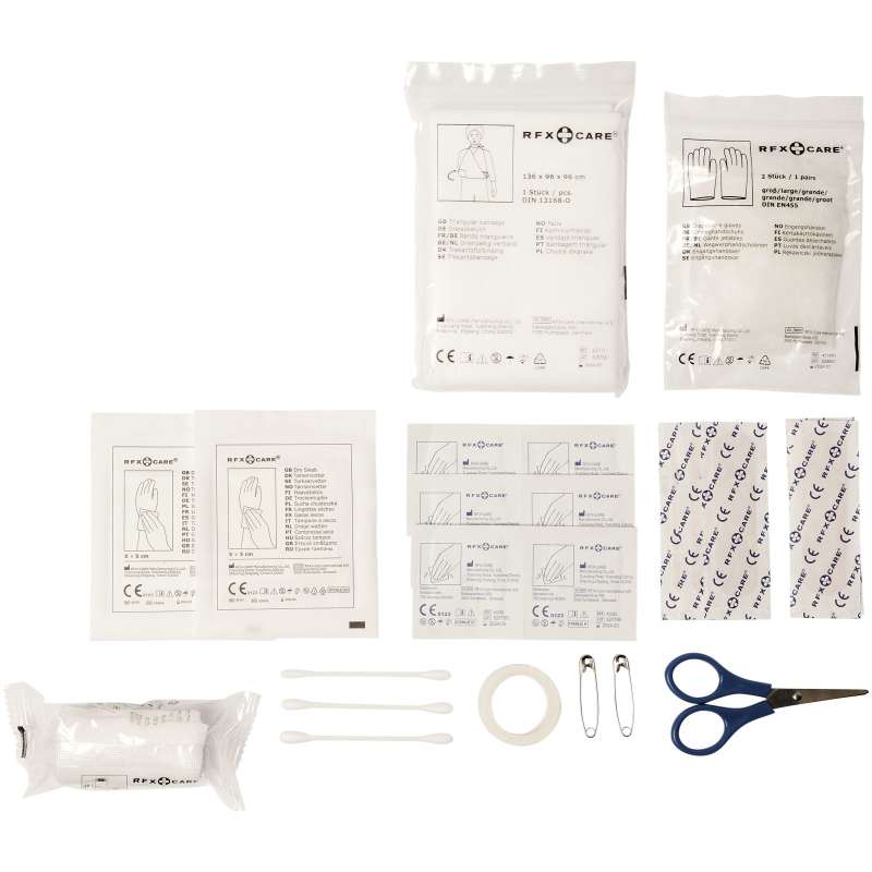 Borsa impermeabile di pronto soccorso - cod. P122006