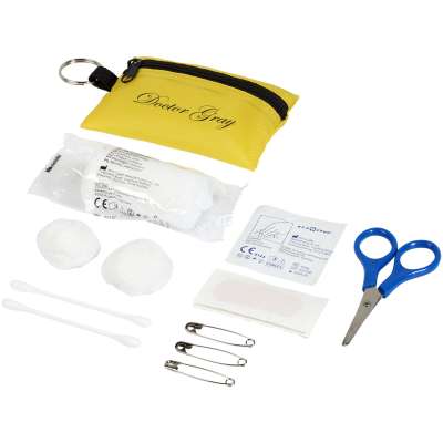 Kit soccorso personalizzati