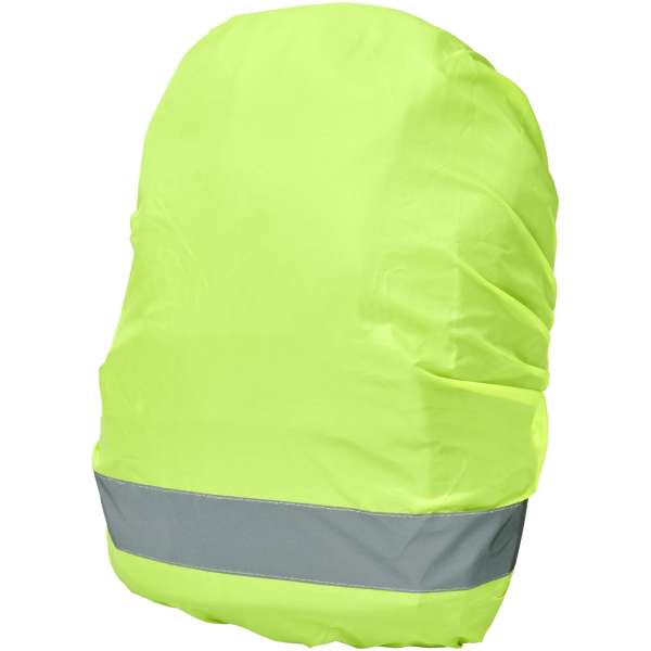 Copri borsa William riflettente e impermeabile - cod. P122017