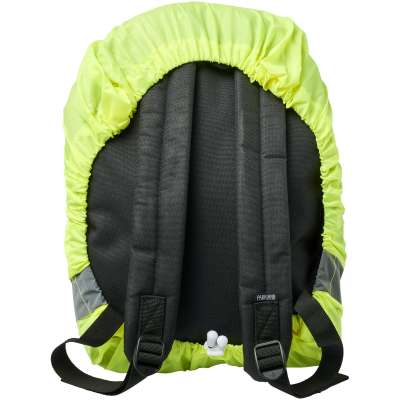 Copri borsa William riflettente e impermeabile - cod. P122017