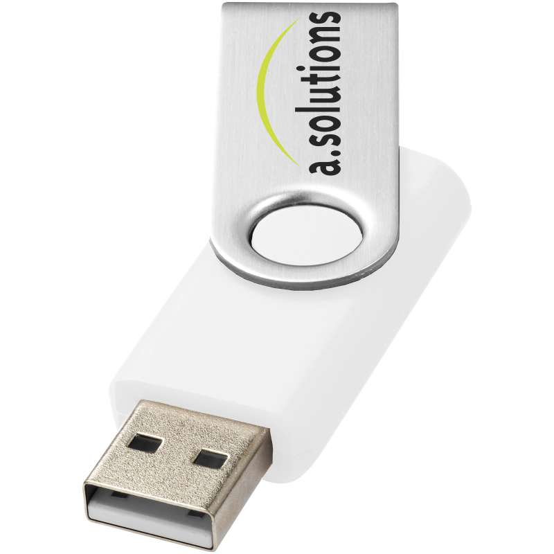 Chiavetta USB Rotate-basic da 2 GB - cod. P123504