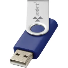 Chiavetta USB Rotate-basic da 2 GB - cod. P123504