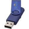 Chiavetta USB Rotate-metallic da 4 GB - cod. P123508