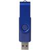Chiavetta USB Rotate-metallic da 4 GB - cod. P123508