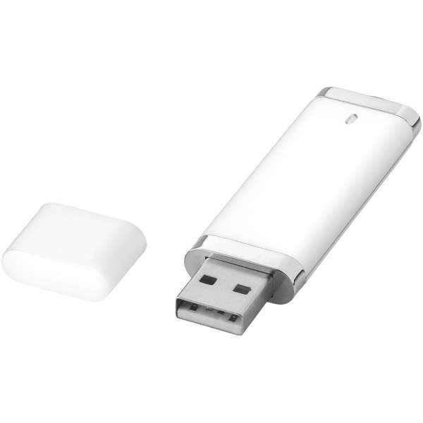 Chiavetta USB Flat da 4 GB - cod. P123525
