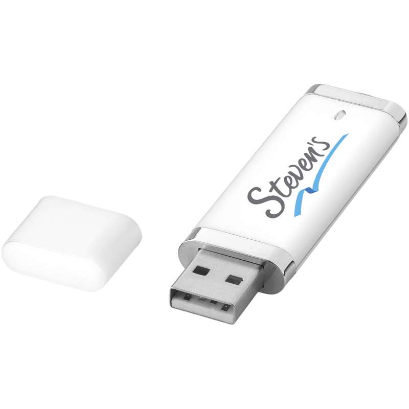 Chiavetta USB Flat da 4 GB - cod. P123525