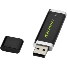 Chiavetta USB Flat da 4 GB - cod. P123525