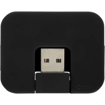 Hub USB a 4 porte da personalizzare