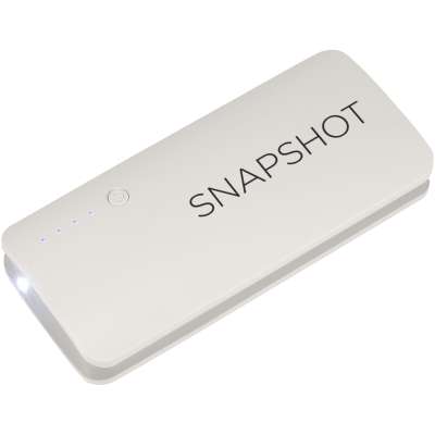 Power bank Spare da 10000 mAh - cod. P123686