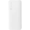 Power bank da 10000 mAh con torcia