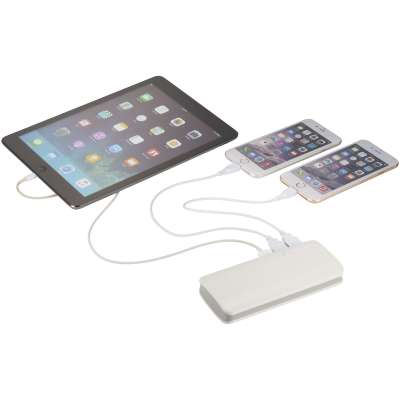 Power bank Spare da 10000 mAh - cod. P123686