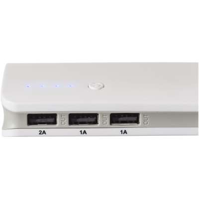Power bank Spare da 10000 mAh - cod. P123686
