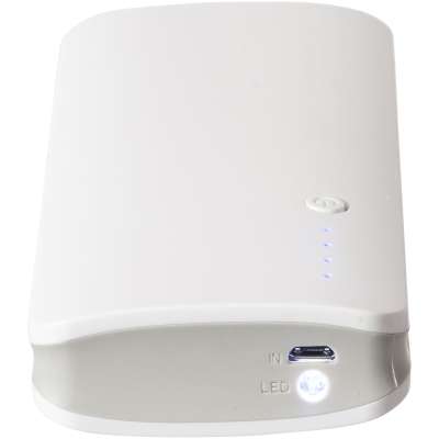 Power bank Spare da 10000 mAh - cod. P123686