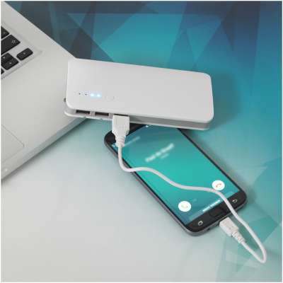 Power bank Spare da 10000 mAh - cod. P123686