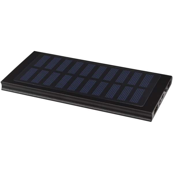 Power bank solare Stellar da 8000 mAh - cod. P123688