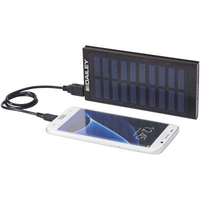 Power bank solare Stellar da 8000 mAh - cod. P123688