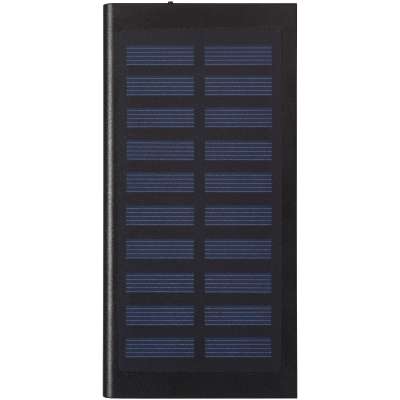 Power bank solare Stellar da 8000 mAh - cod. P123688