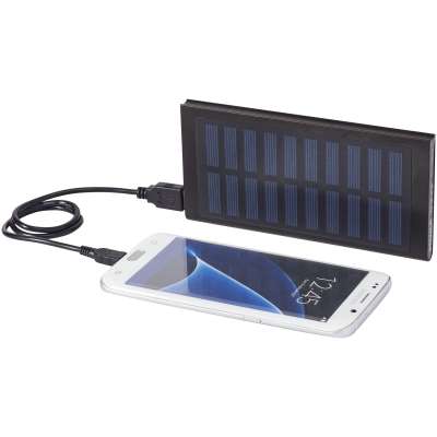 Power bank solare Stellar da 8000 mAh - cod. P123688