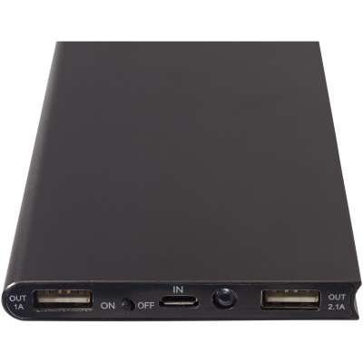 Power bank solare Stellar da 8000 mAh - cod. P123688