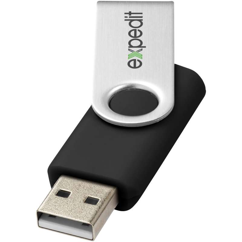Chiavetta USB Rotate basic da 16 GB - cod. P123713