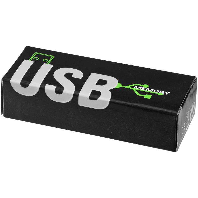 Chiavetta USB Rotate basic da 16 GB - cod. P123713