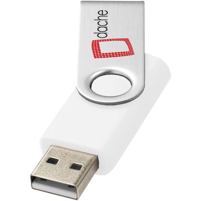 Chiavetta USB Rotate basic da 16 GB - cod. P123713