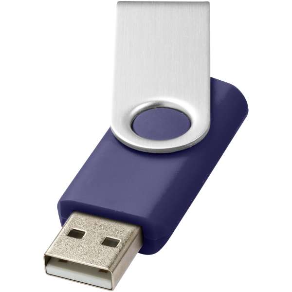 Chiavetta USB Rotate basic da 16 GB - cod. P123713