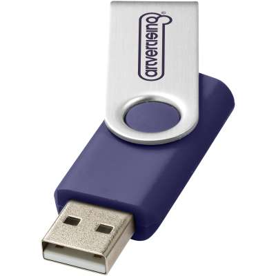 Chiavetta USB Rotate basic da 16 GB - cod. P123713