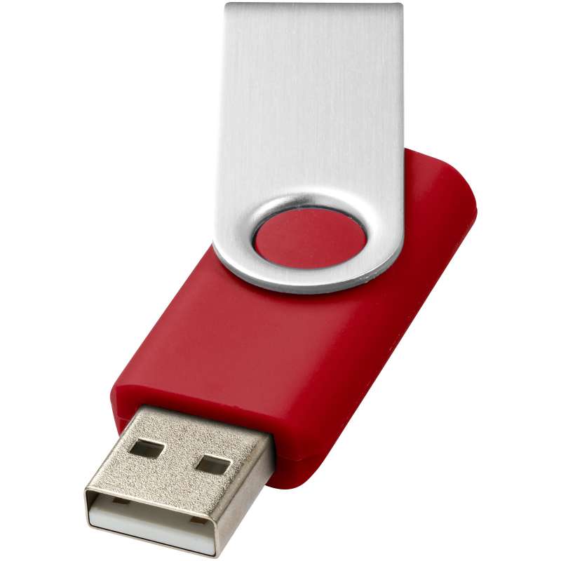 Chiavetta USB Rotate basic da 16 GB - cod. P123713