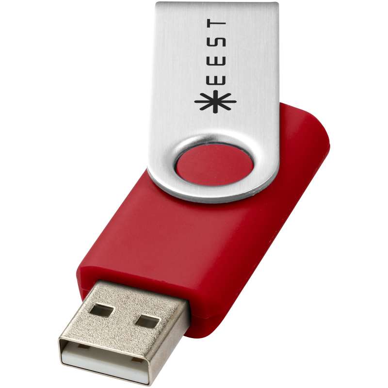 Chiavetta USB Rotate basic da 16 GB - cod. P123713