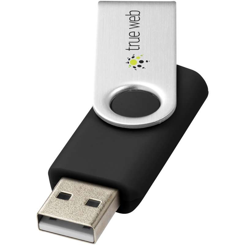 Chiavetta USB Rotate basic da 32 GB - cod. P123714