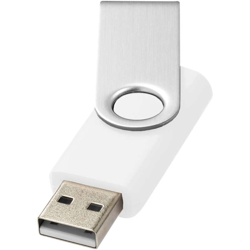 Chiavetta USB Rotate basic da 32 GB - cod. P123714