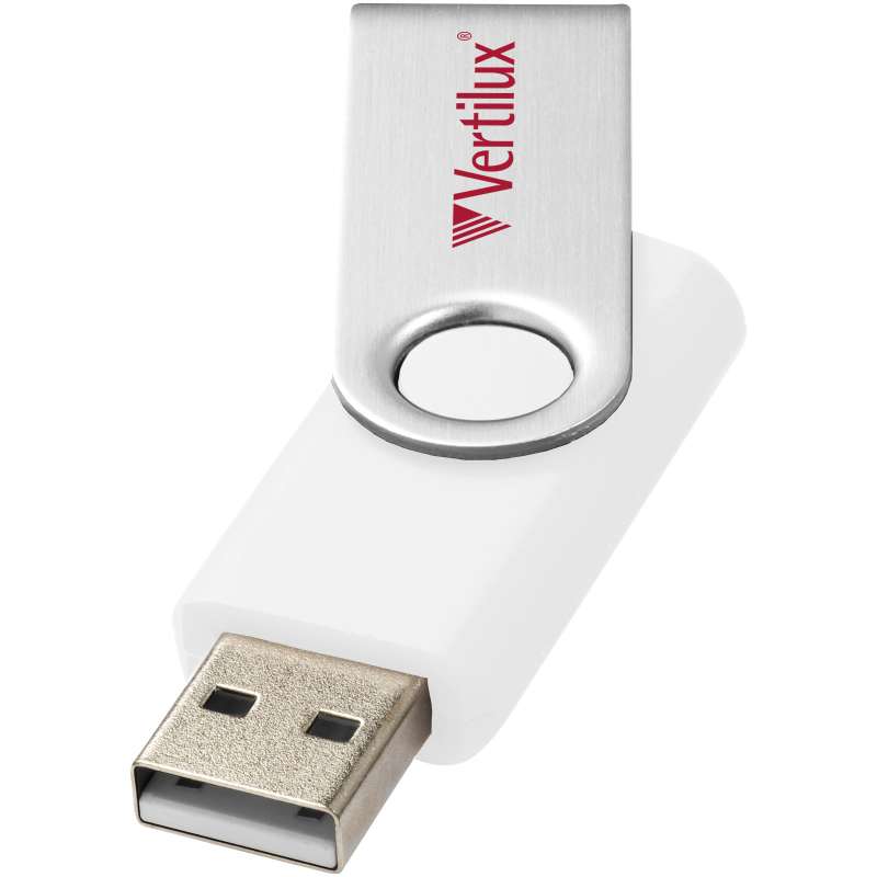Chiavetta USB Rotate basic da 32 GB - cod. P123714