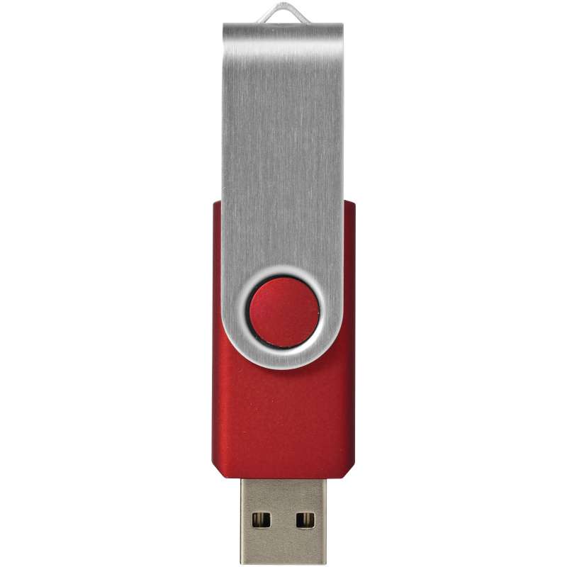 Chiavetta USB Rotate basic da 32 GB - cod. P123714
