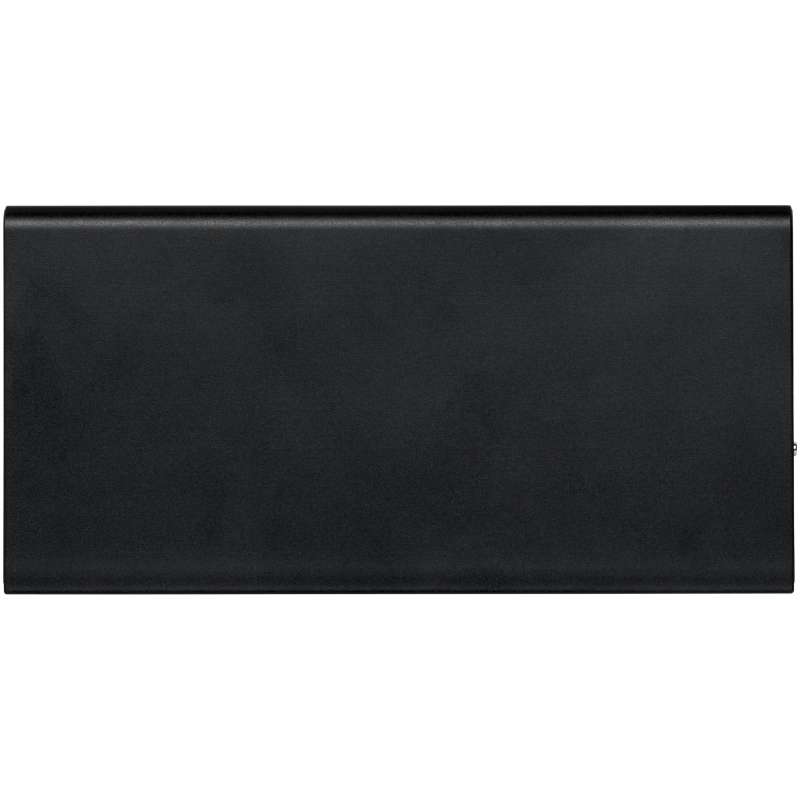 Caricabatterie da viaggio personalizzati da 8000 mAh - cod. P124112