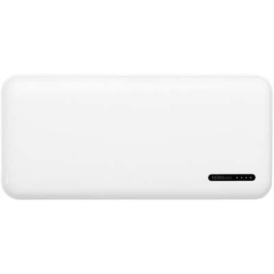 Power bank Compress ad alta densità da 10.000 mAh - cod. P124120