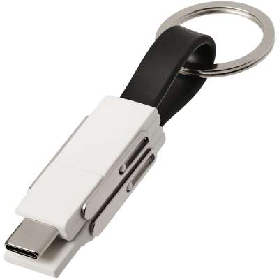 Cavo di ricarica 4-in-1 personalizzato