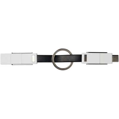 Cavo di ricarica 4-in-1 personalizzato