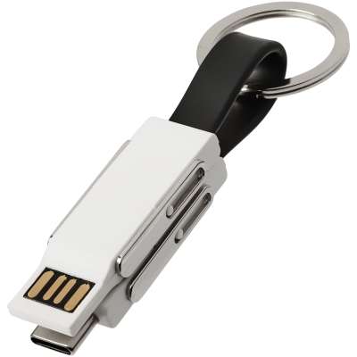 Cavo di ricarica 4-in-1 personalizzato