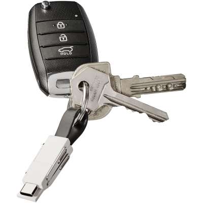 Cavo di ricarica 4-in-1 personalizzato