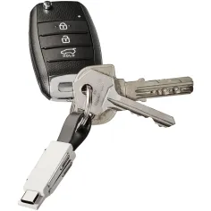 Cavo di ricarica 4-in-1 personalizzato