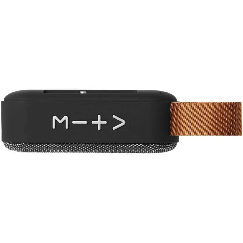 Speaker Bluetooth® in tessuto - cod. P124133