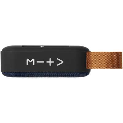 Speaker Bluetooth® in tessuto Fashion - cod. P124133