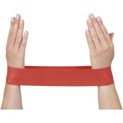 Set fasce elastiche per fitness Crane - cod. P126128